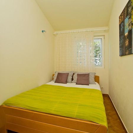Apartments Villa Hraste Hvar Хвар Экстерьер фото