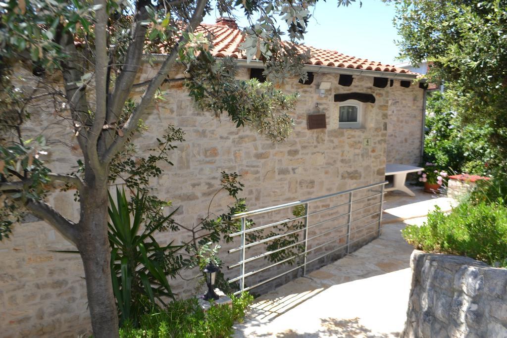 Apartments Villa Hraste Hvar Хвар Экстерьер фото