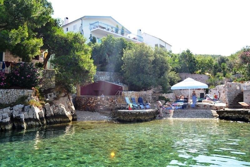 Apartments Villa Hraste Hvar Хвар Экстерьер фото