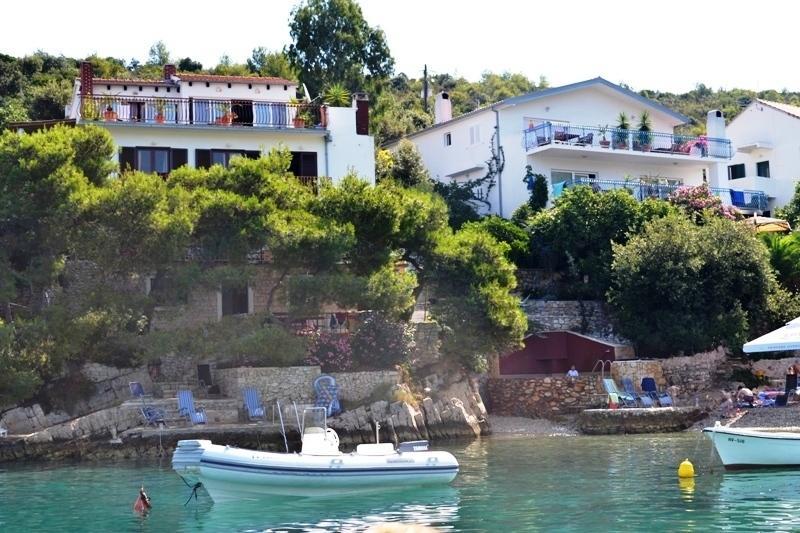 Apartments Villa Hraste Hvar Хвар Экстерьер фото