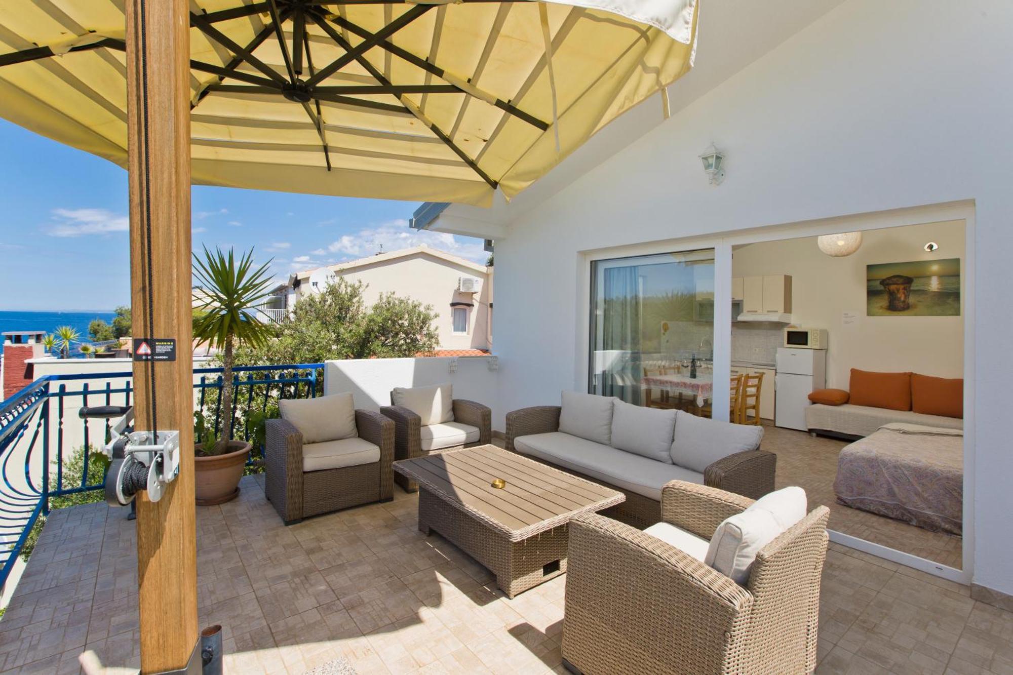 Apartments Villa Hraste Hvar Хвар Экстерьер фото