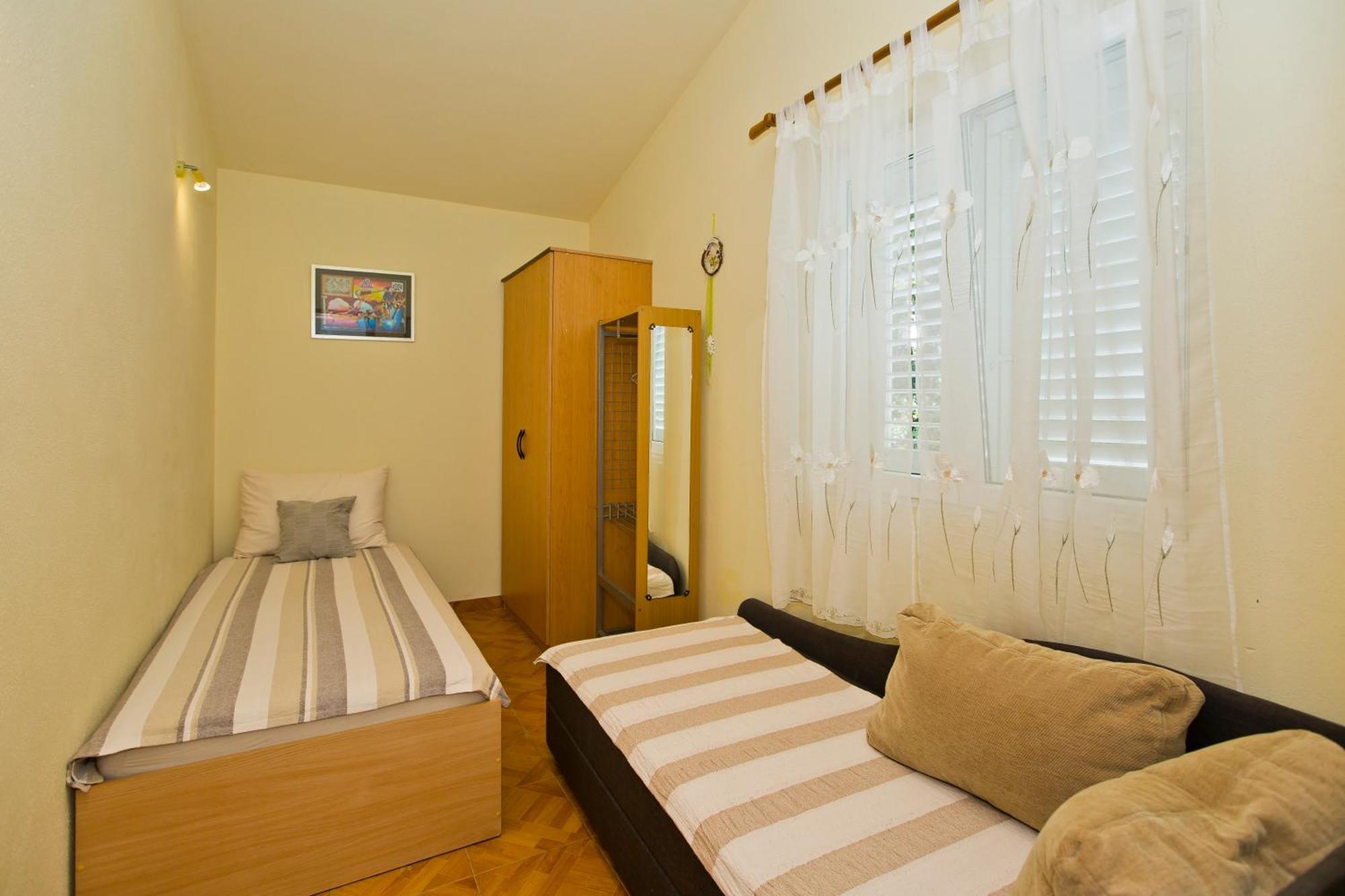 Apartments Villa Hraste Hvar Хвар Экстерьер фото