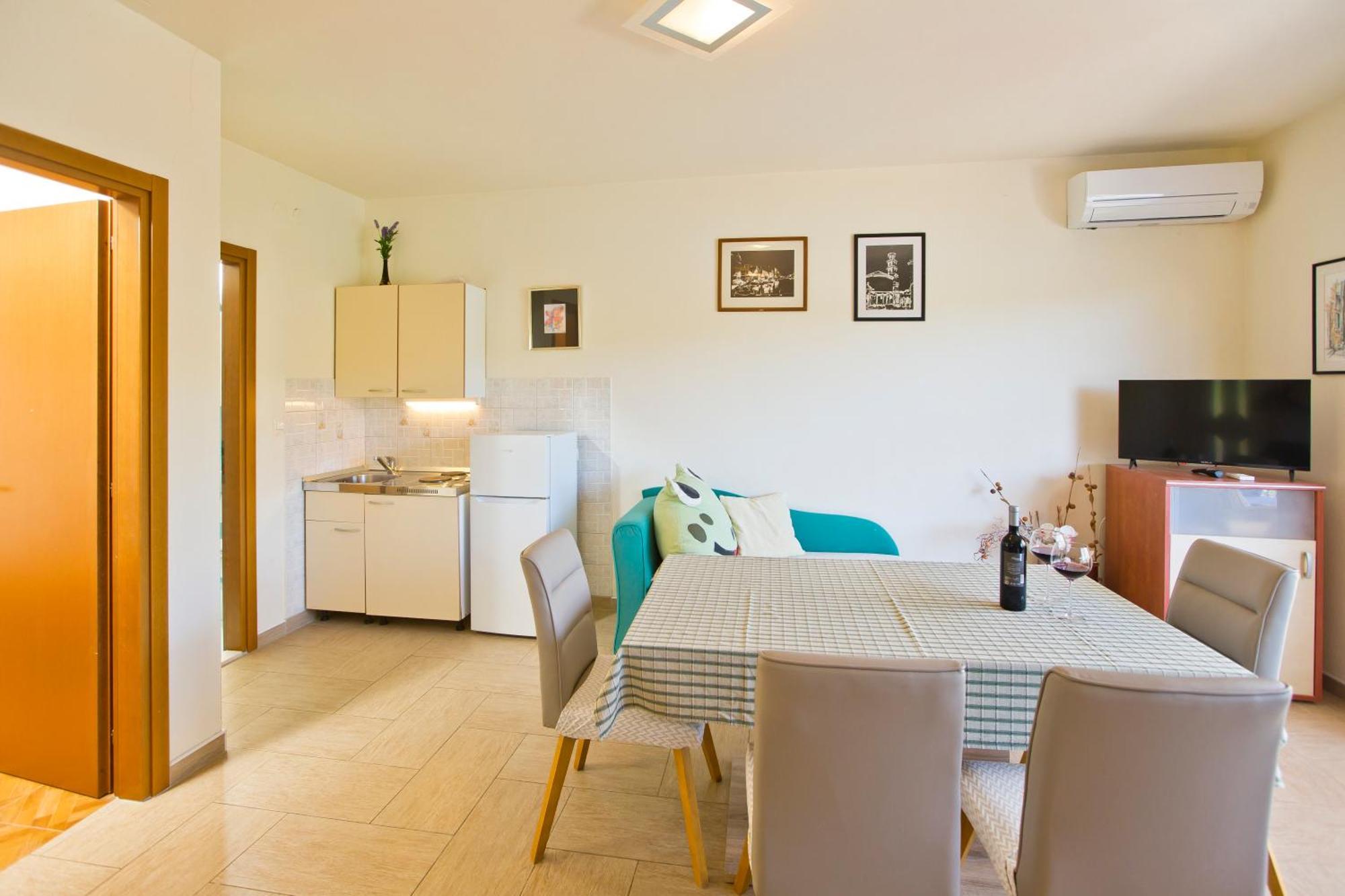 Apartments Villa Hraste Hvar Хвар Экстерьер фото