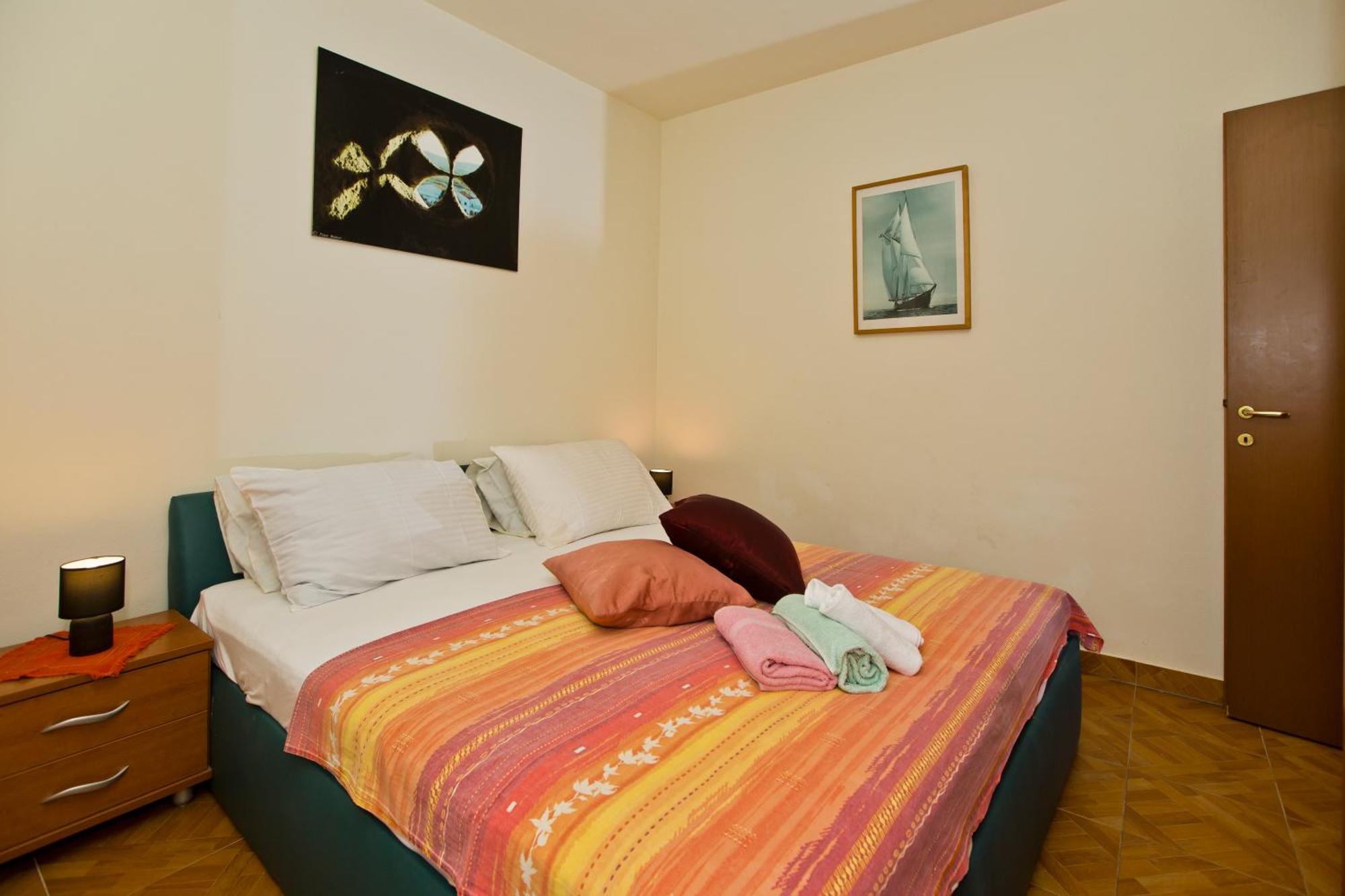 Apartments Villa Hraste Hvar Хвар Экстерьер фото