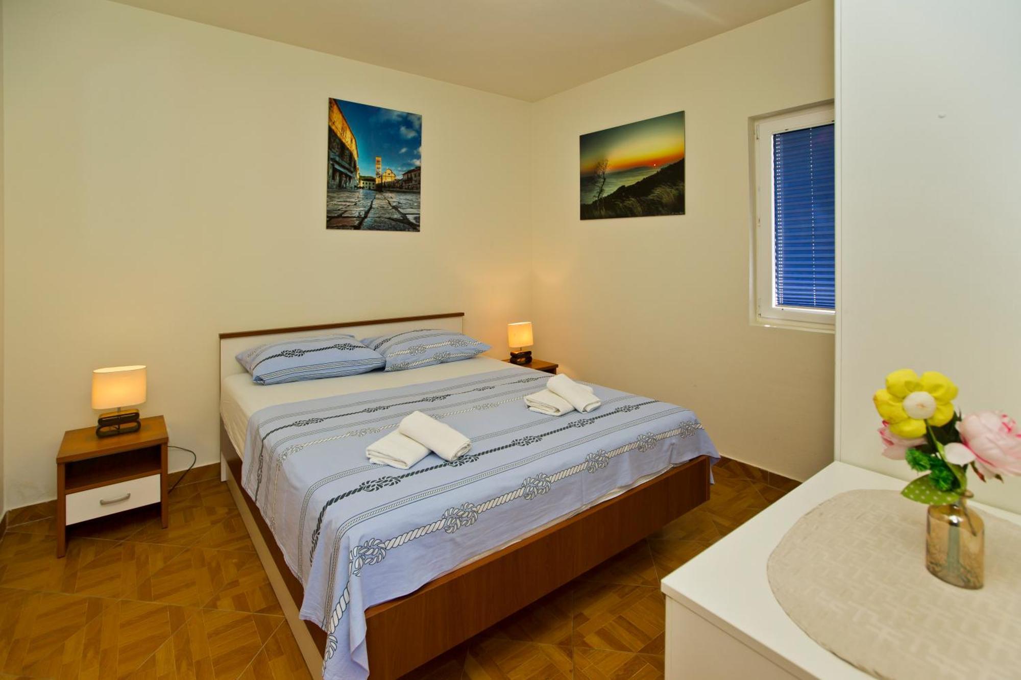 Apartments Villa Hraste Hvar Хвар Экстерьер фото