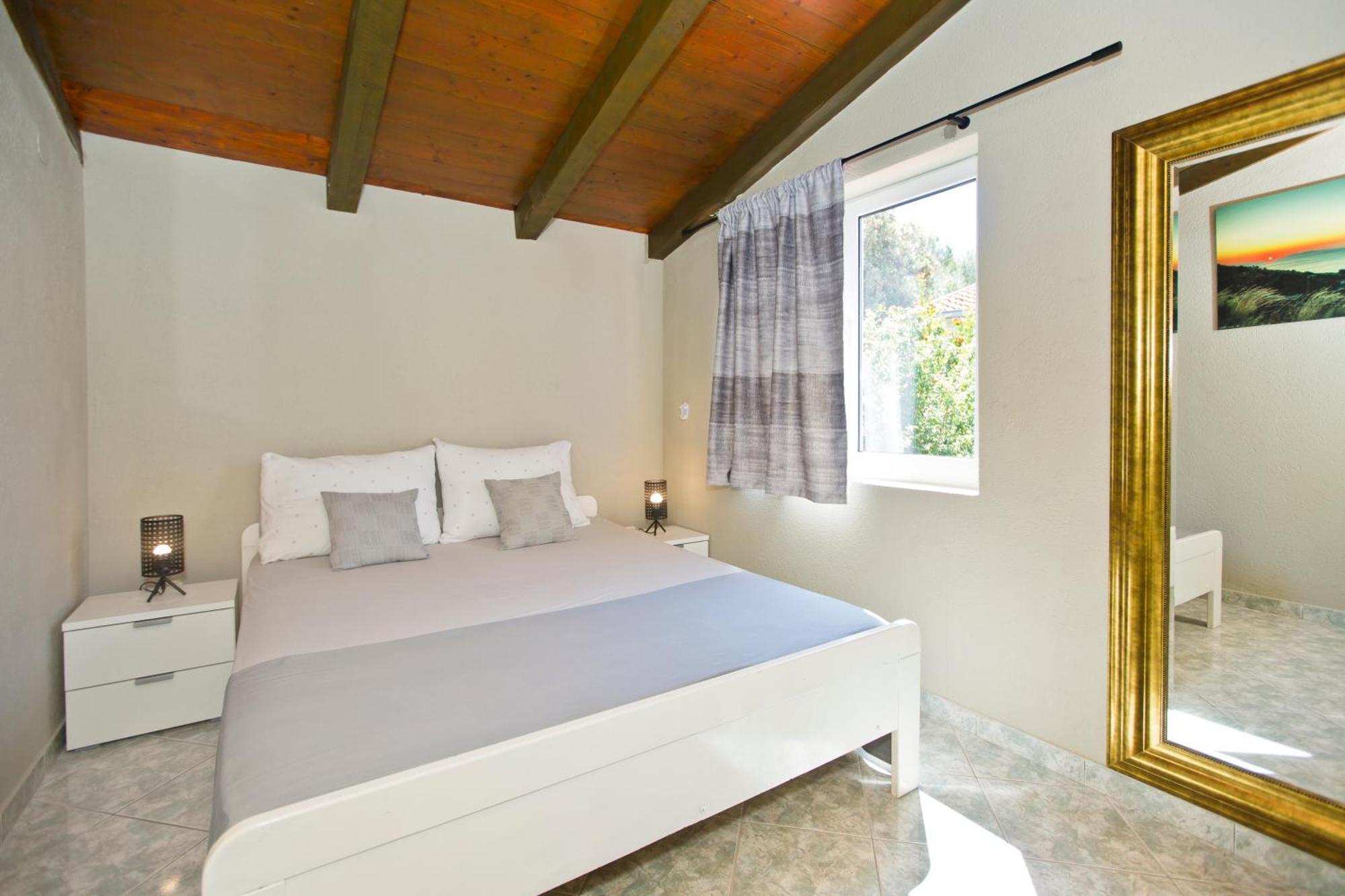Apartments Villa Hraste Hvar Хвар Экстерьер фото