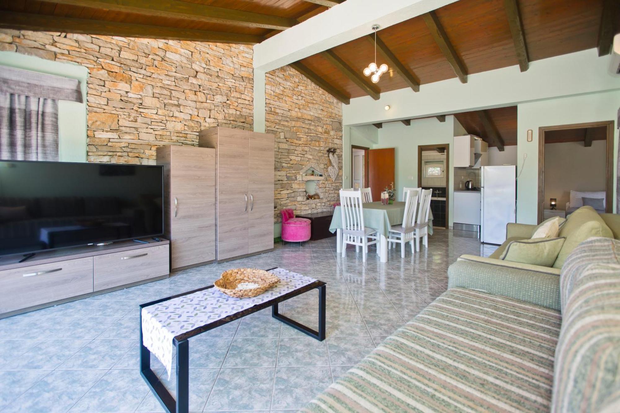 Apartments Villa Hraste Hvar Хвар Экстерьер фото