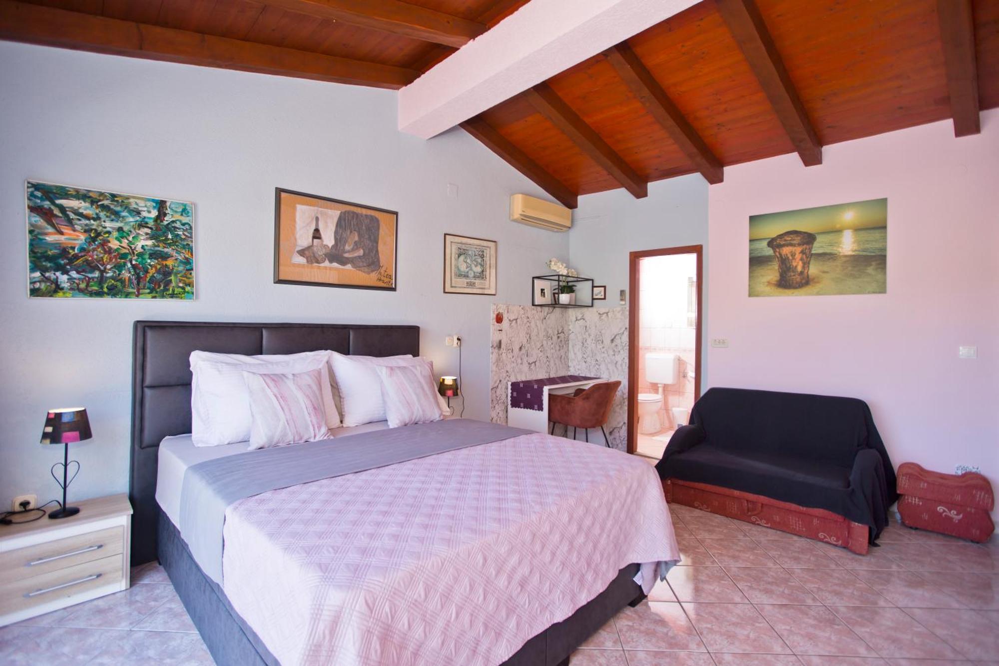 Apartments Villa Hraste Hvar Хвар Экстерьер фото