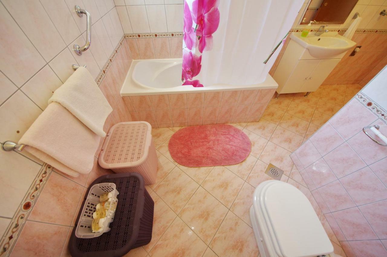 Apartments Villa Hraste Hvar Хвар Экстерьер фото