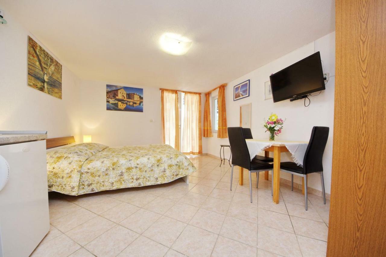 Apartments Villa Hraste Hvar Хвар Экстерьер фото