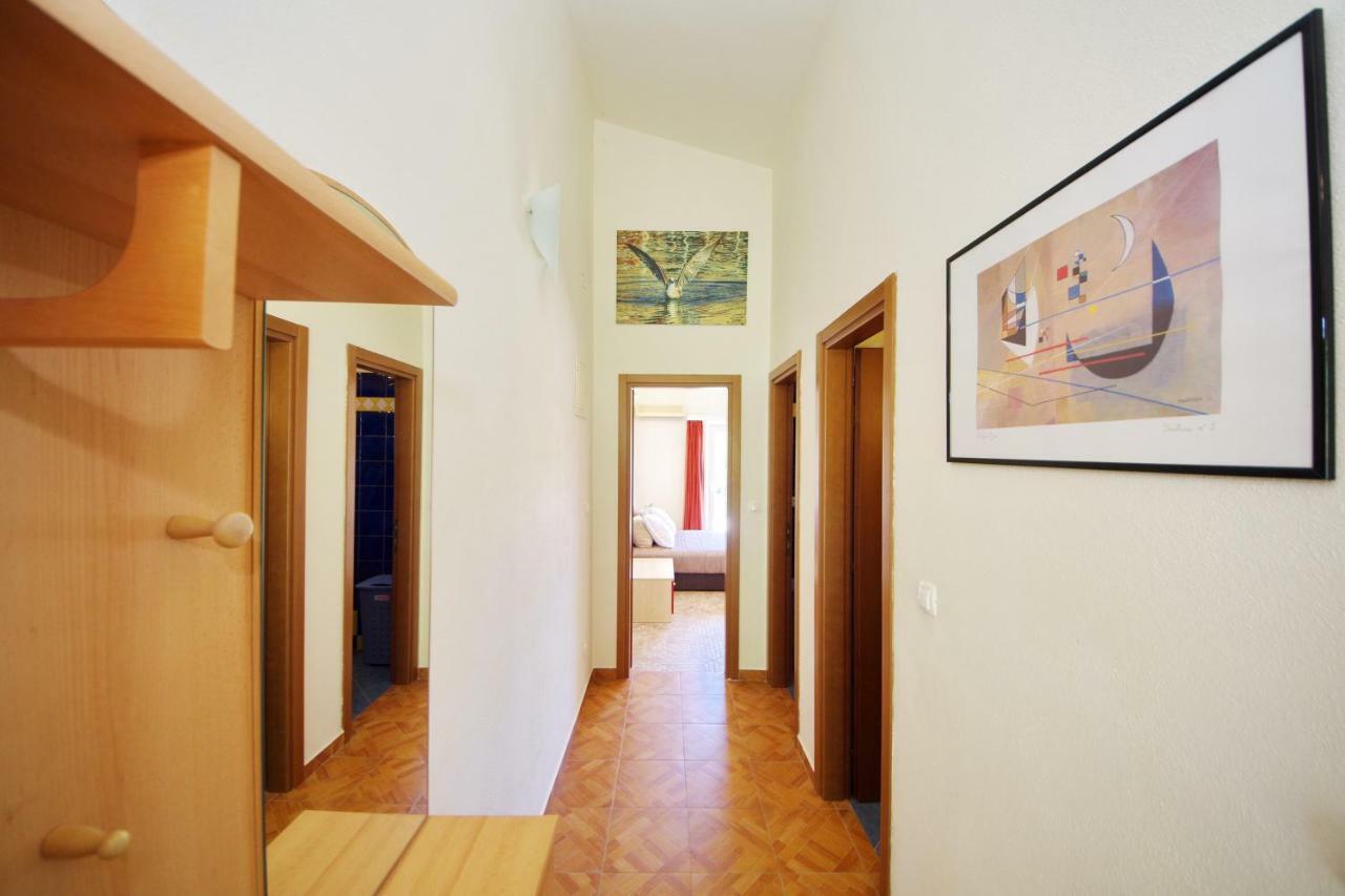 Apartments Villa Hraste Hvar Хвар Экстерьер фото