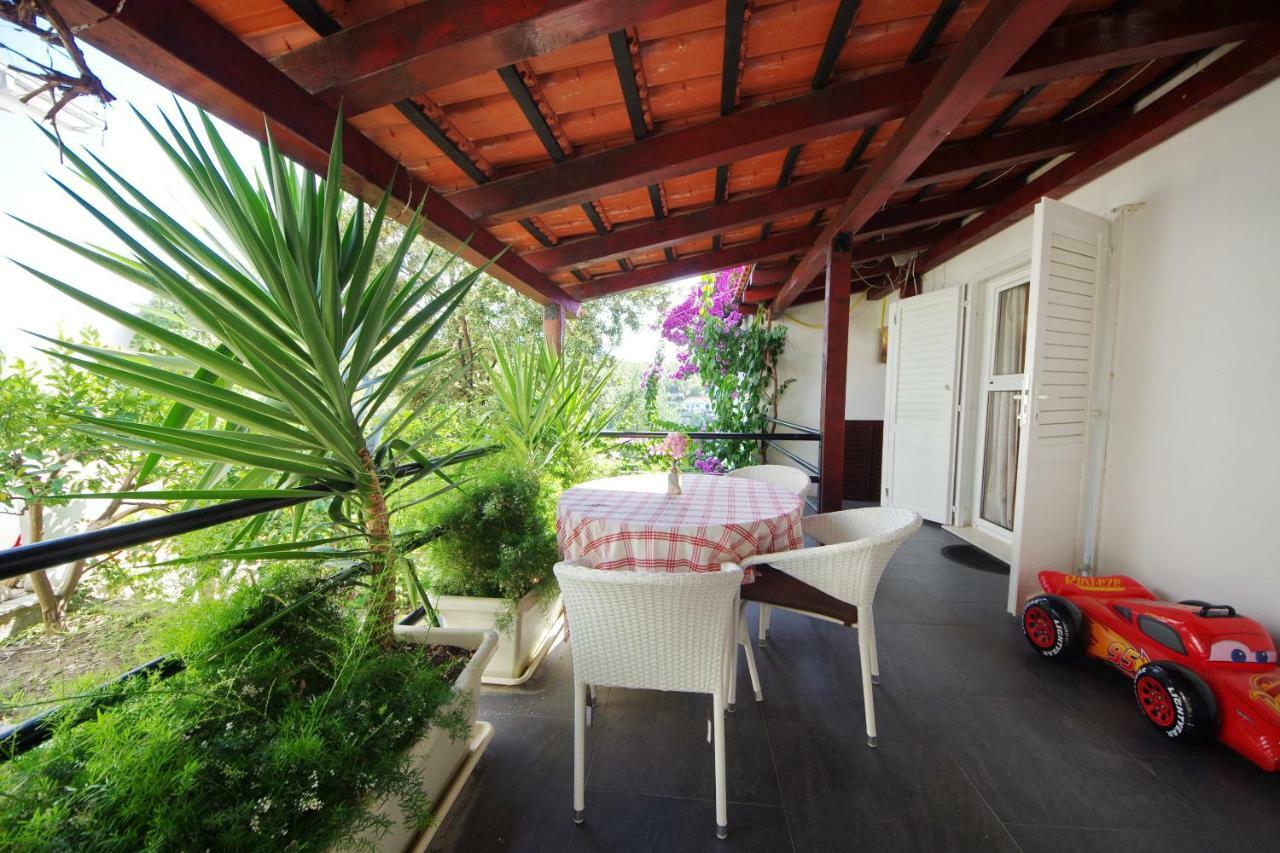 Apartments Villa Hraste Hvar Хвар Экстерьер фото