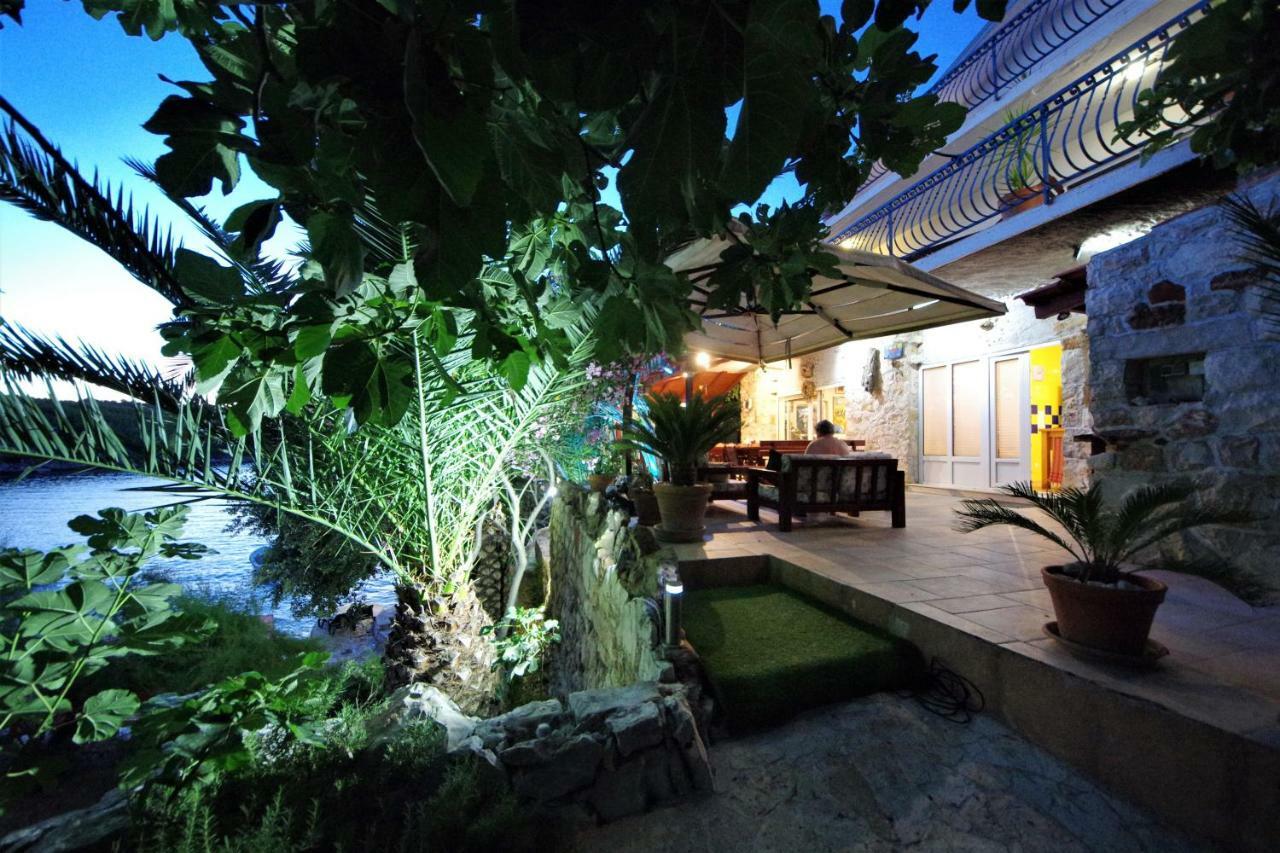 Apartments Villa Hraste Hvar Хвар Экстерьер фото
